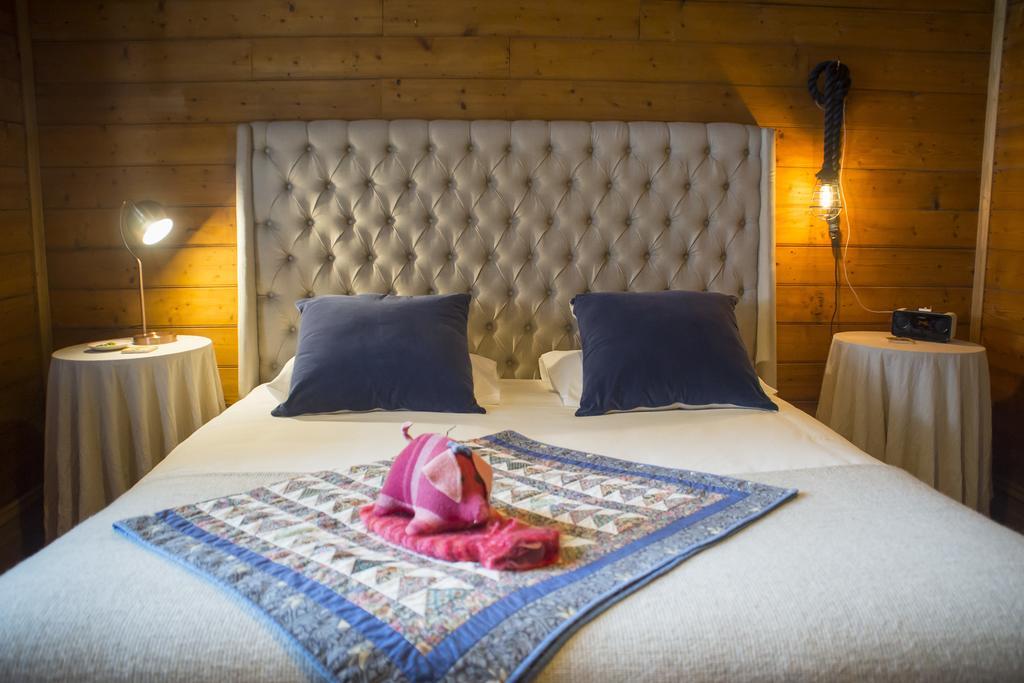 Merrijig Inn Port Fairy Eksteriør bilde