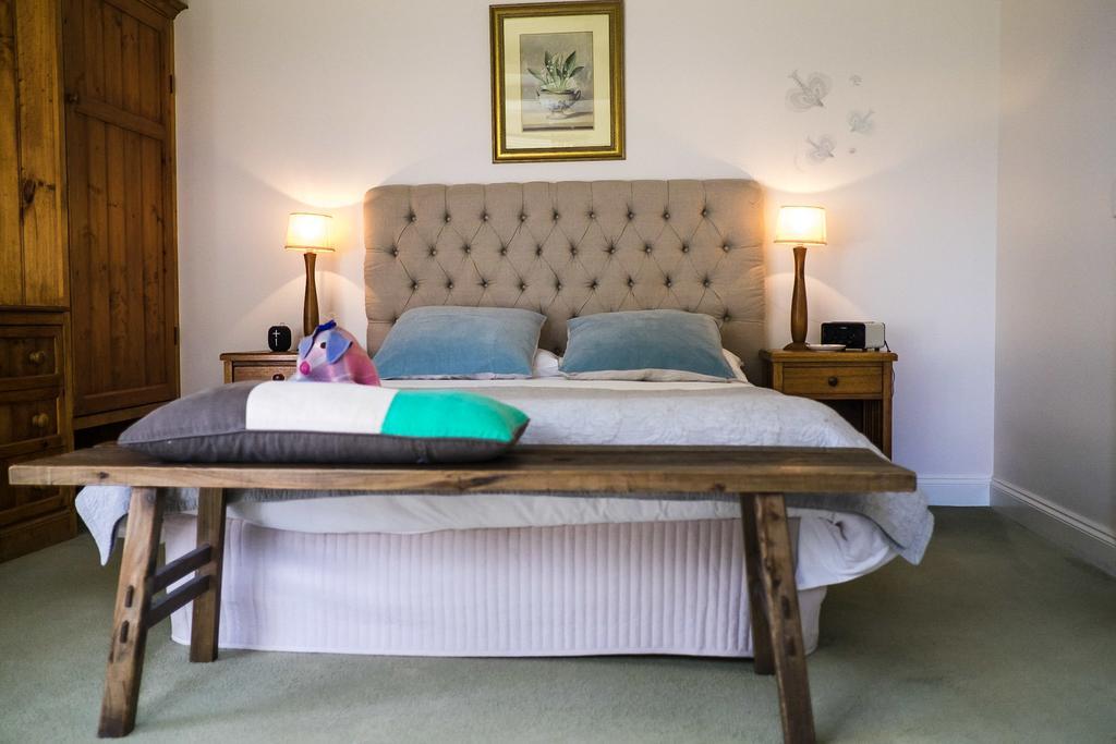 Merrijig Inn Port Fairy Eksteriør bilde