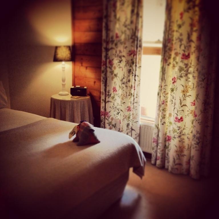 Merrijig Inn Port Fairy Rom bilde