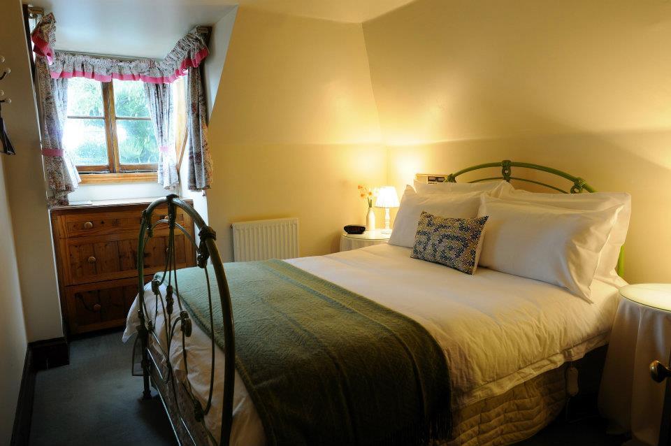 Merrijig Inn Port Fairy Rom bilde