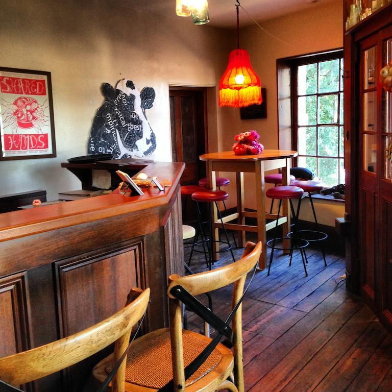Merrijig Inn Port Fairy Eksteriør bilde