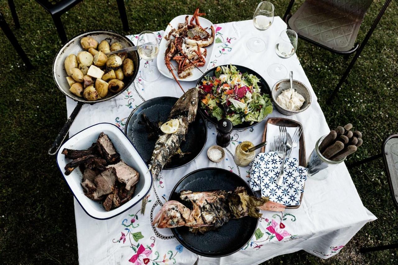Merrijig Inn Port Fairy Eksteriør bilde